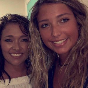 Meet your Posher, Joni